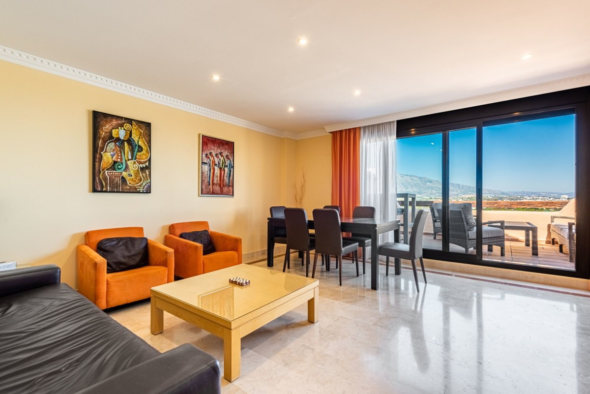 Penthouse te koop in Benahavís | 2 slaapkamers H5079235