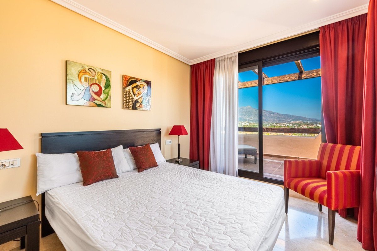 Penthouse te koop in Benahavís | 2 slaapkamers H5079235
