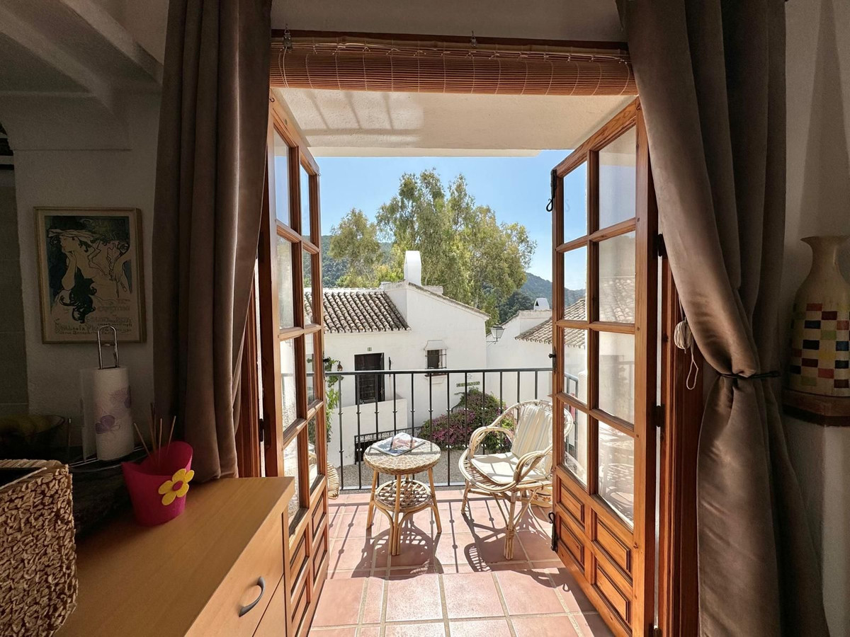 Appartement te koop in Benahavís | 0 slaapkamers H5080840