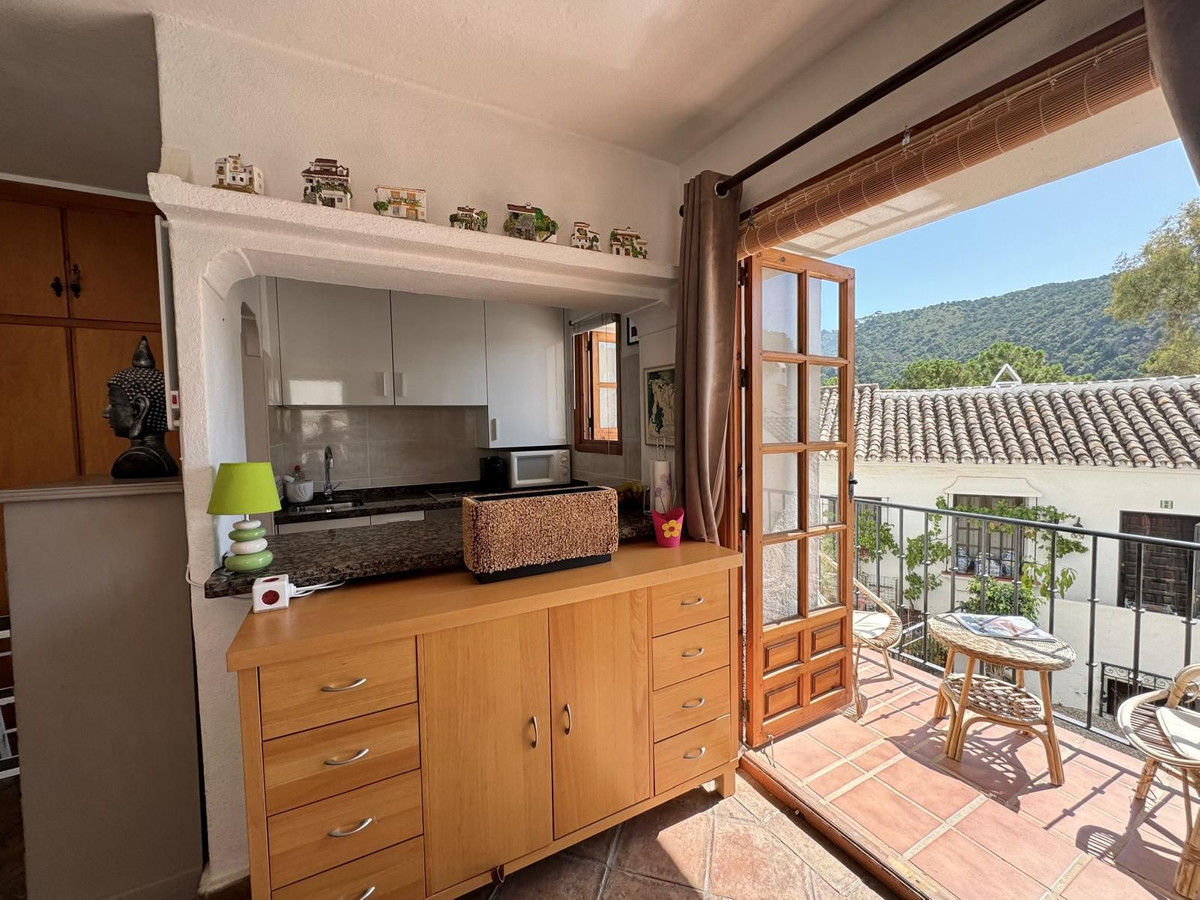 Appartement te koop in Benahavís | 0 slaapkamers H5080840