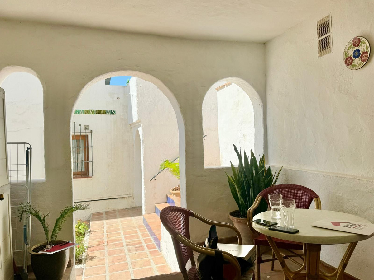 Appartement te koop in Benahavís | 0 slaapkamers H5080840