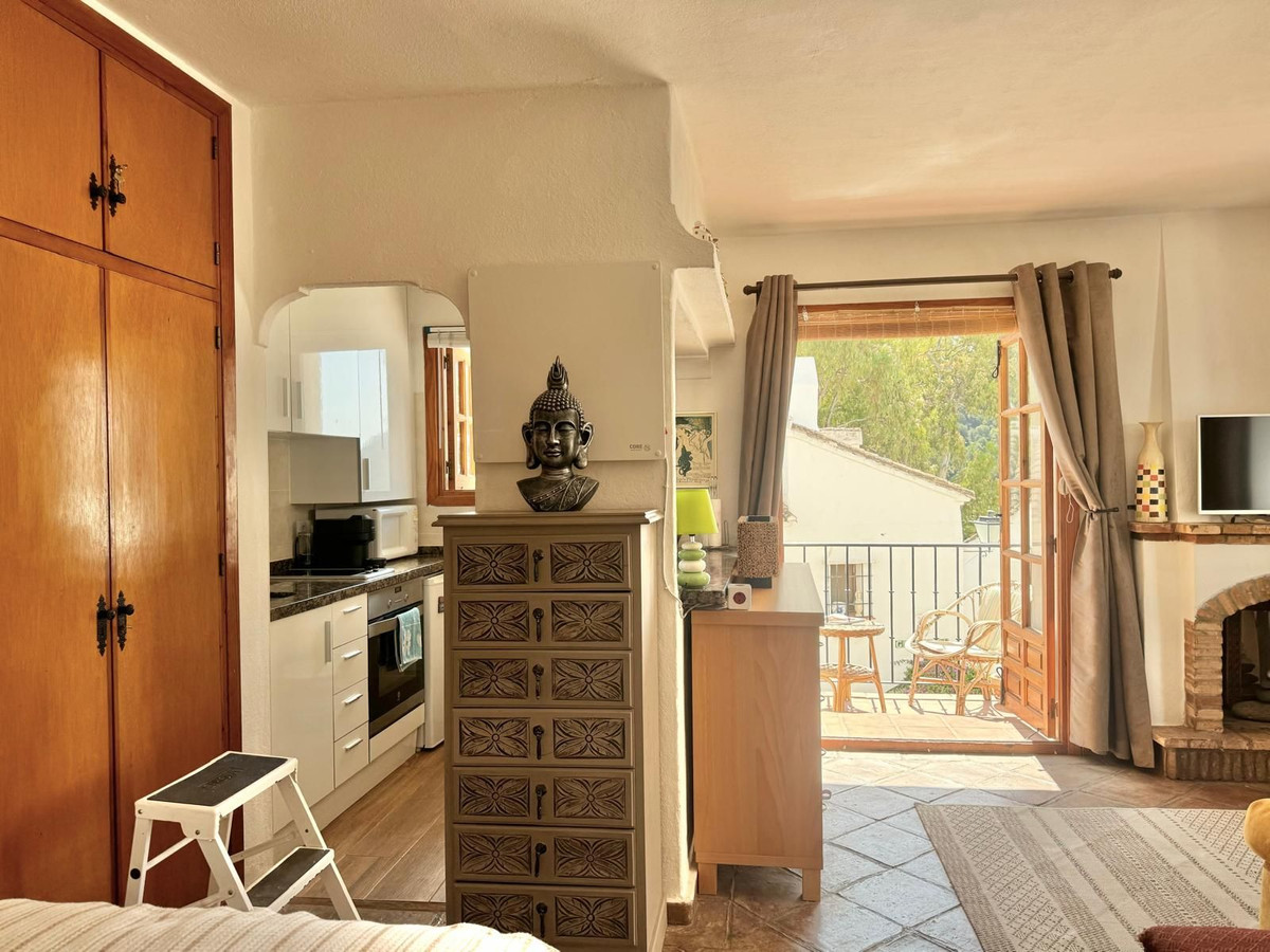 Appartement te koop in Benahavís | 0 slaapkamers H5080840