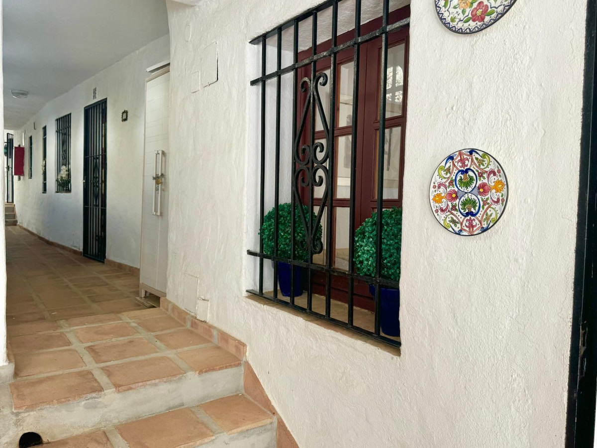Appartement te koop in Benahavís | 0 slaapkamers H5080840