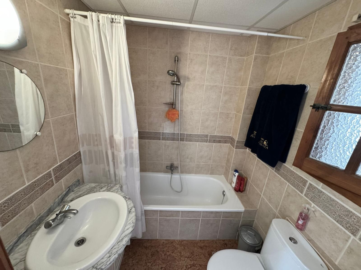 Appartement te koop in Benahavís | 0 slaapkamers H5080840