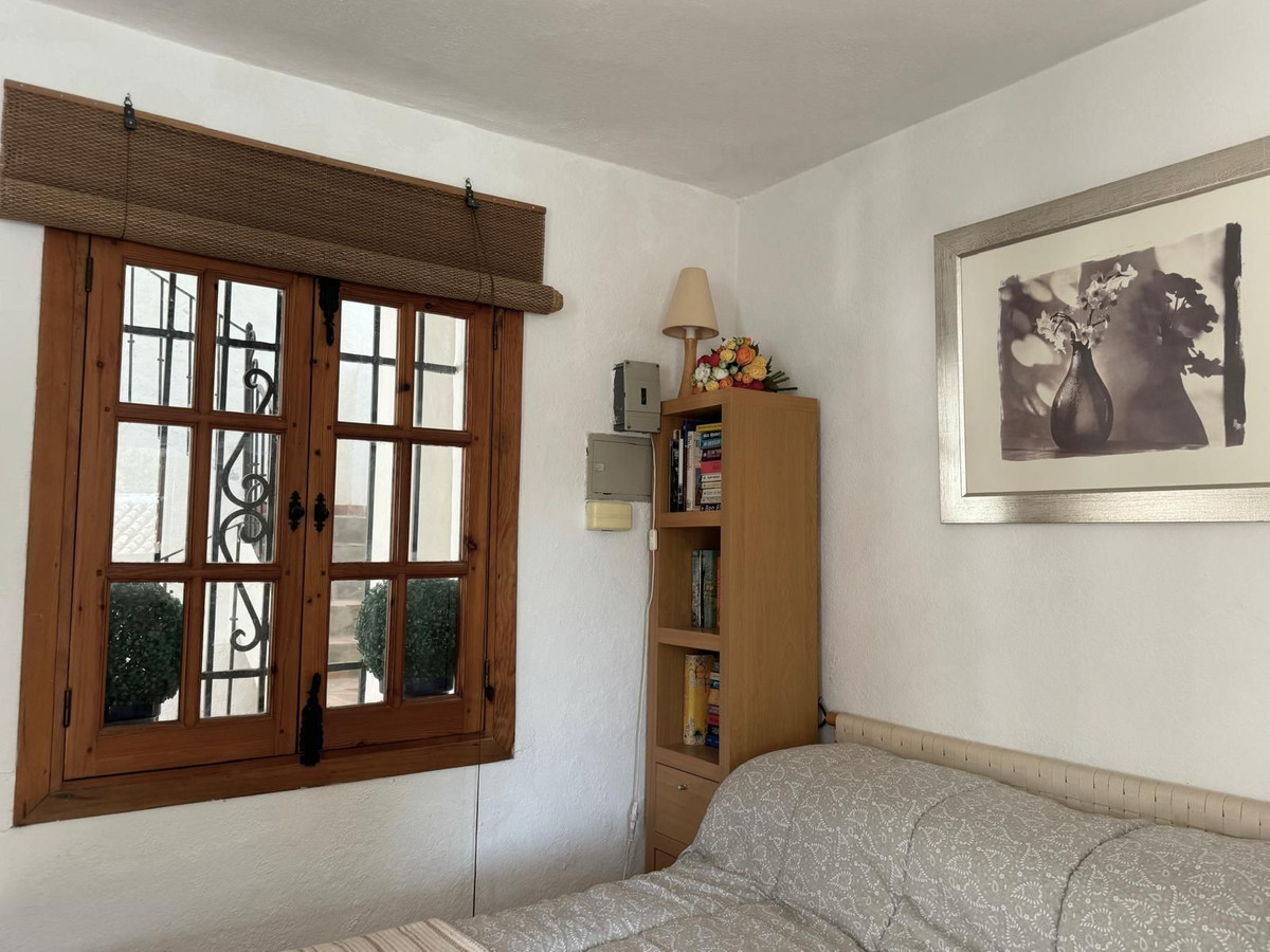 Appartement te koop in Benahavís | 0 slaapkamers H5080840