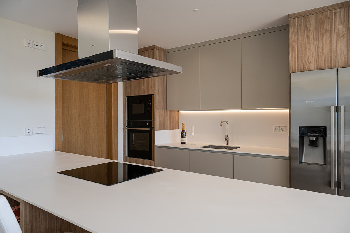 Appartement te koop in Benahavís | 3 slaapkamers H5081197