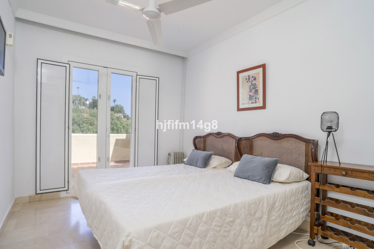 Appartement te koop in Benahavís | 2 slaapkamers H5081509