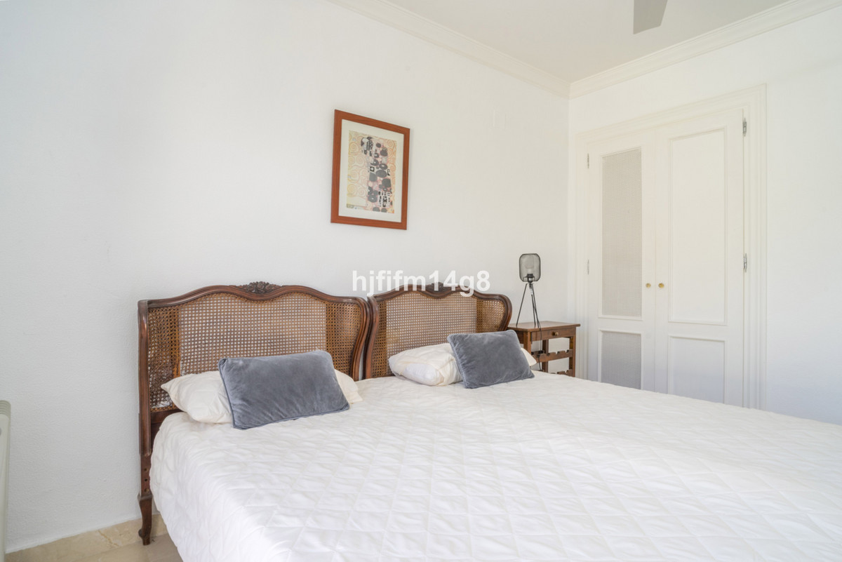 Appartement te koop in Benahavís | 2 slaapkamers H5081509