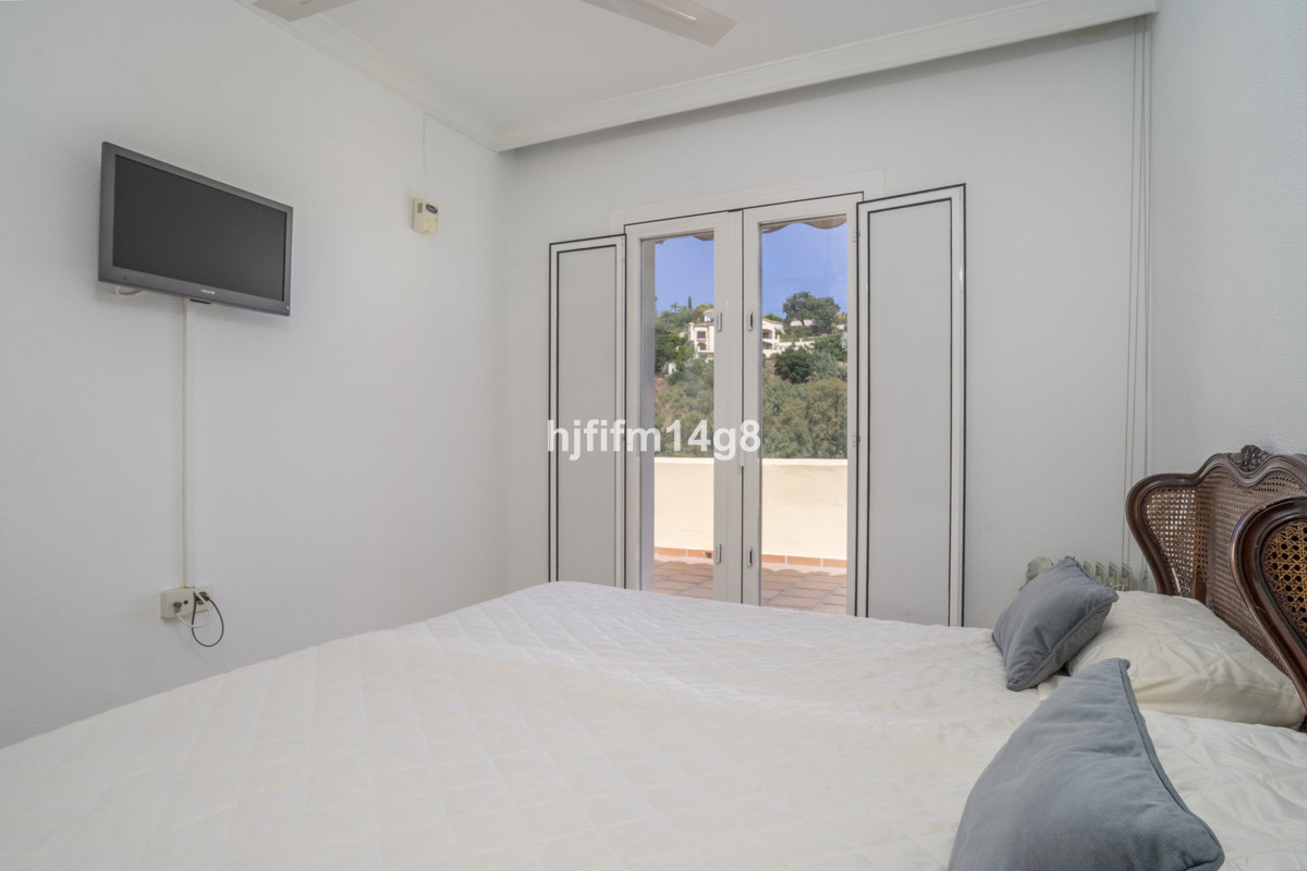 Appartement te koop in Benahavís | 2 slaapkamers H5081509