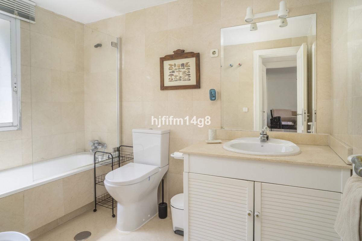 Appartement te koop in Benahavís | 2 slaapkamers H5081509