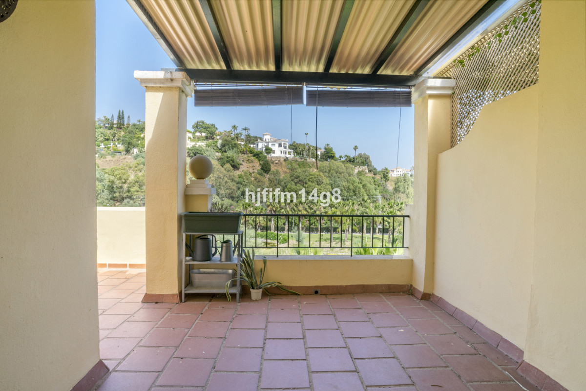 Appartement te koop in Benahavís | 2 slaapkamers H5081509