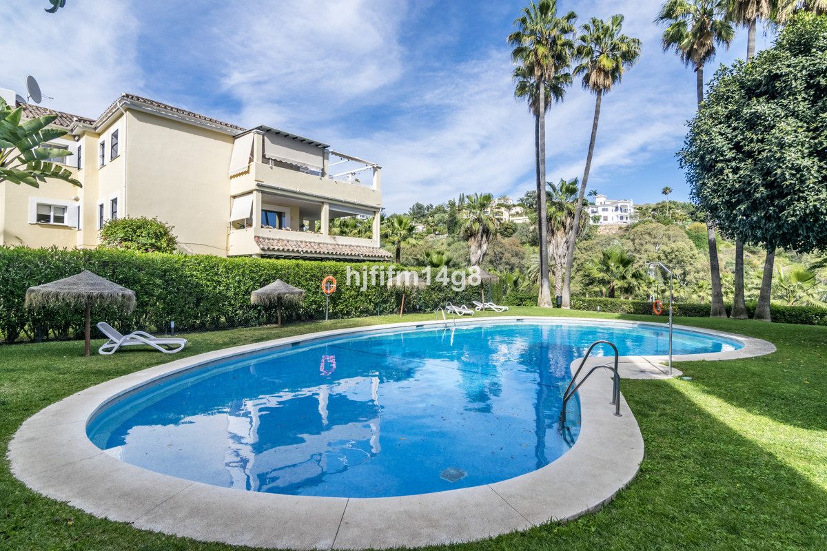Appartement te koop in Benahavís | 2 slaapkamers H5081509