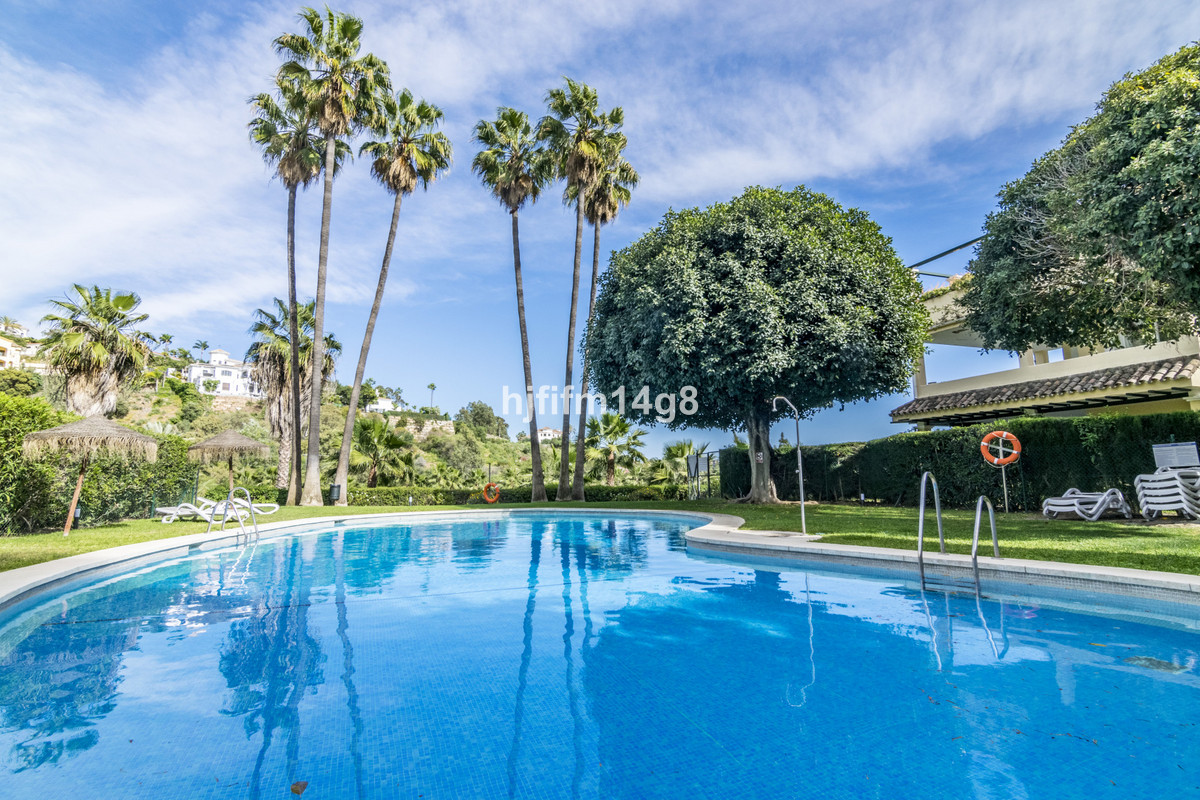 Appartement te koop in Benahavís | 2 slaapkamers H5081509