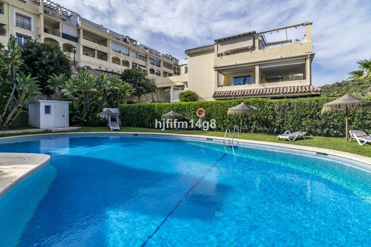 Appartement te koop in Benahavís | 2 slaapkamers H5081509