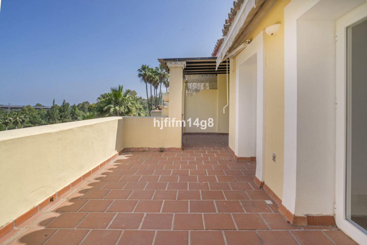 Appartement te koop in Benahavís | 2 slaapkamers H5081509