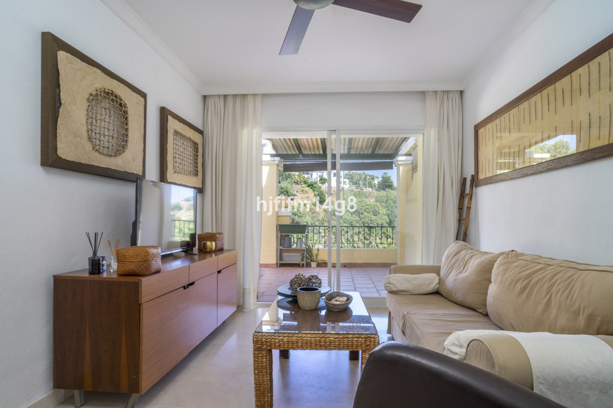 Appartement te koop in Benahavís | 2 slaapkamers H5081509