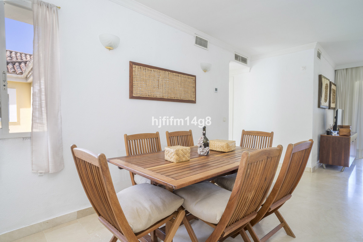 Appartement te koop in Benahavís | 2 slaapkamers H5081509
