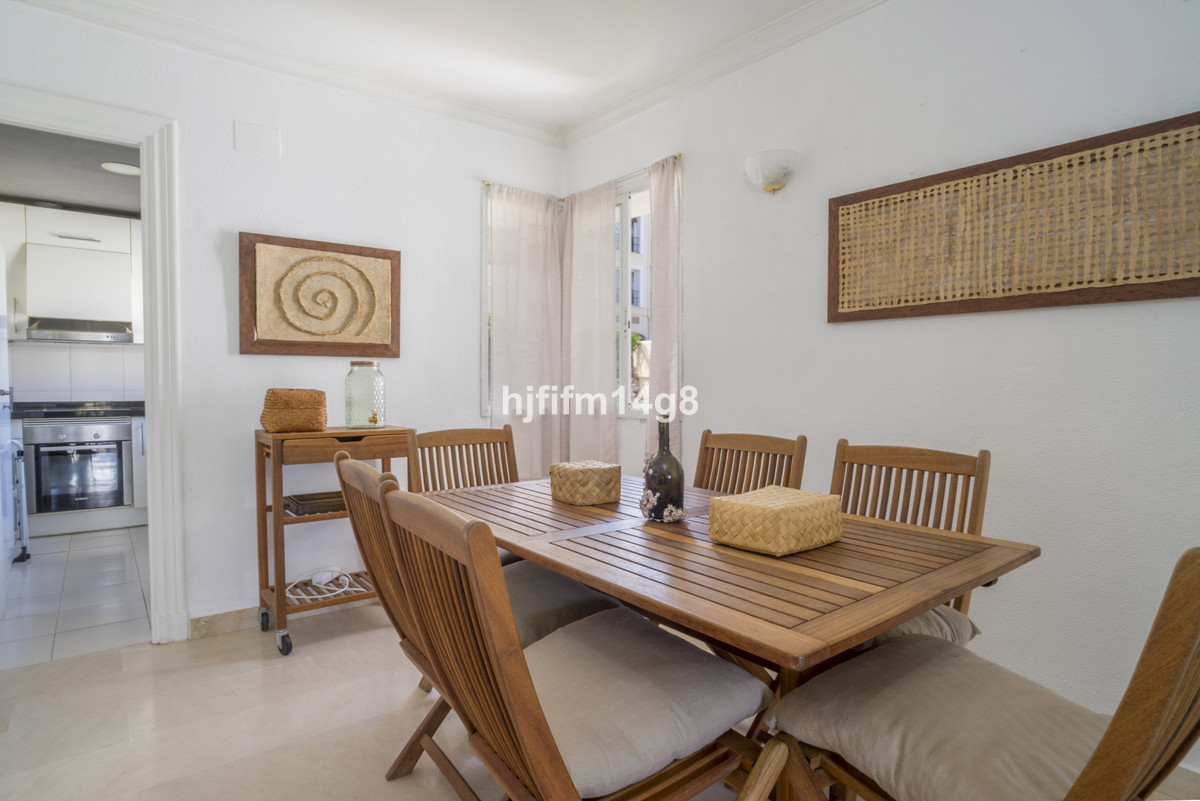 Appartement te koop in Benahavís | 2 slaapkamers H5081509