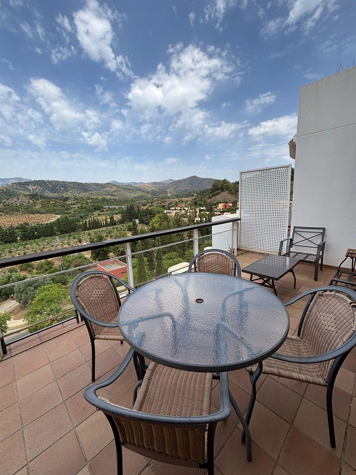 Appartement te koop in Benahavís | 3 slaapkamers H5081719