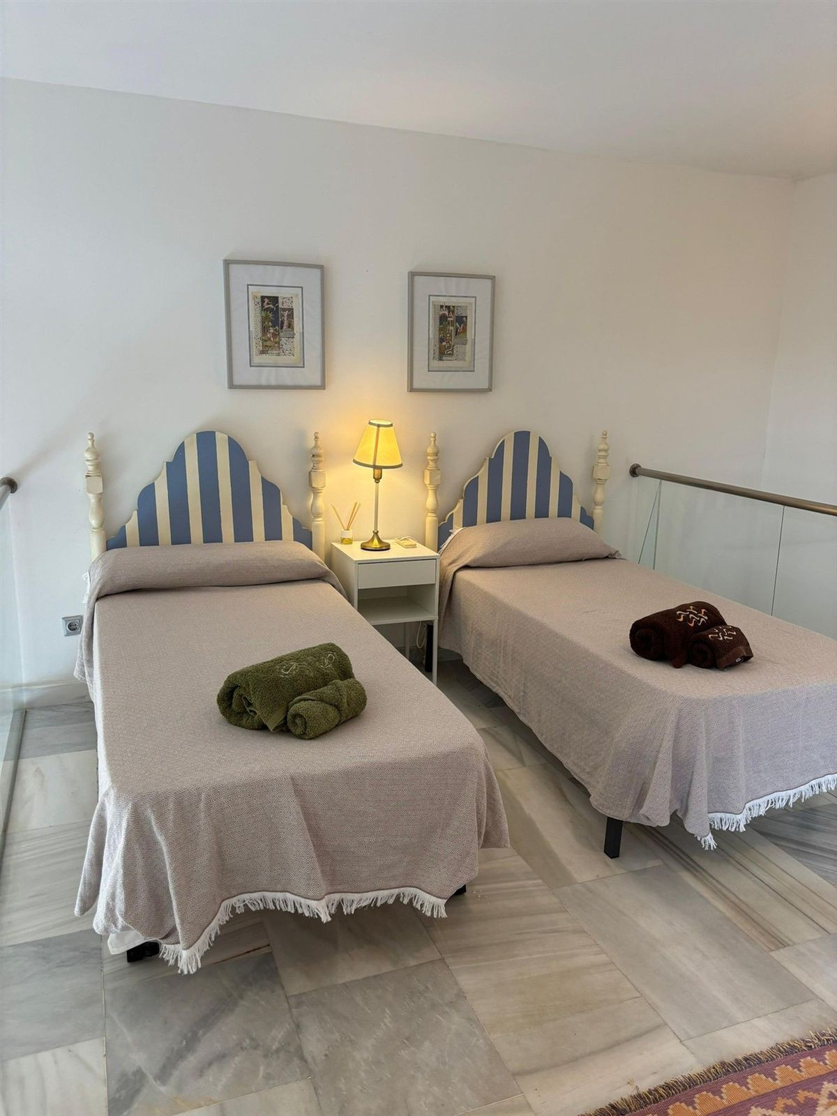 Appartement te koop in Benahavís | 3 slaapkamers H5081719