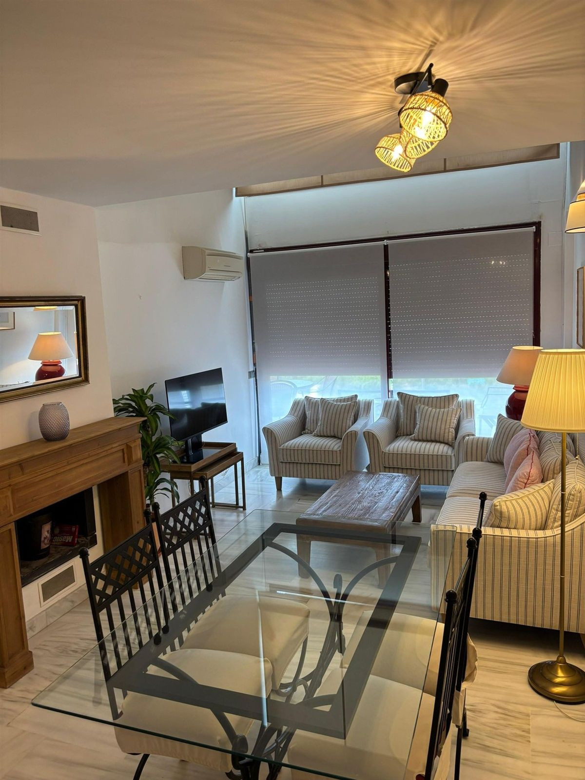 Appartement te koop in Benahavís | 3 slaapkamers H5081719