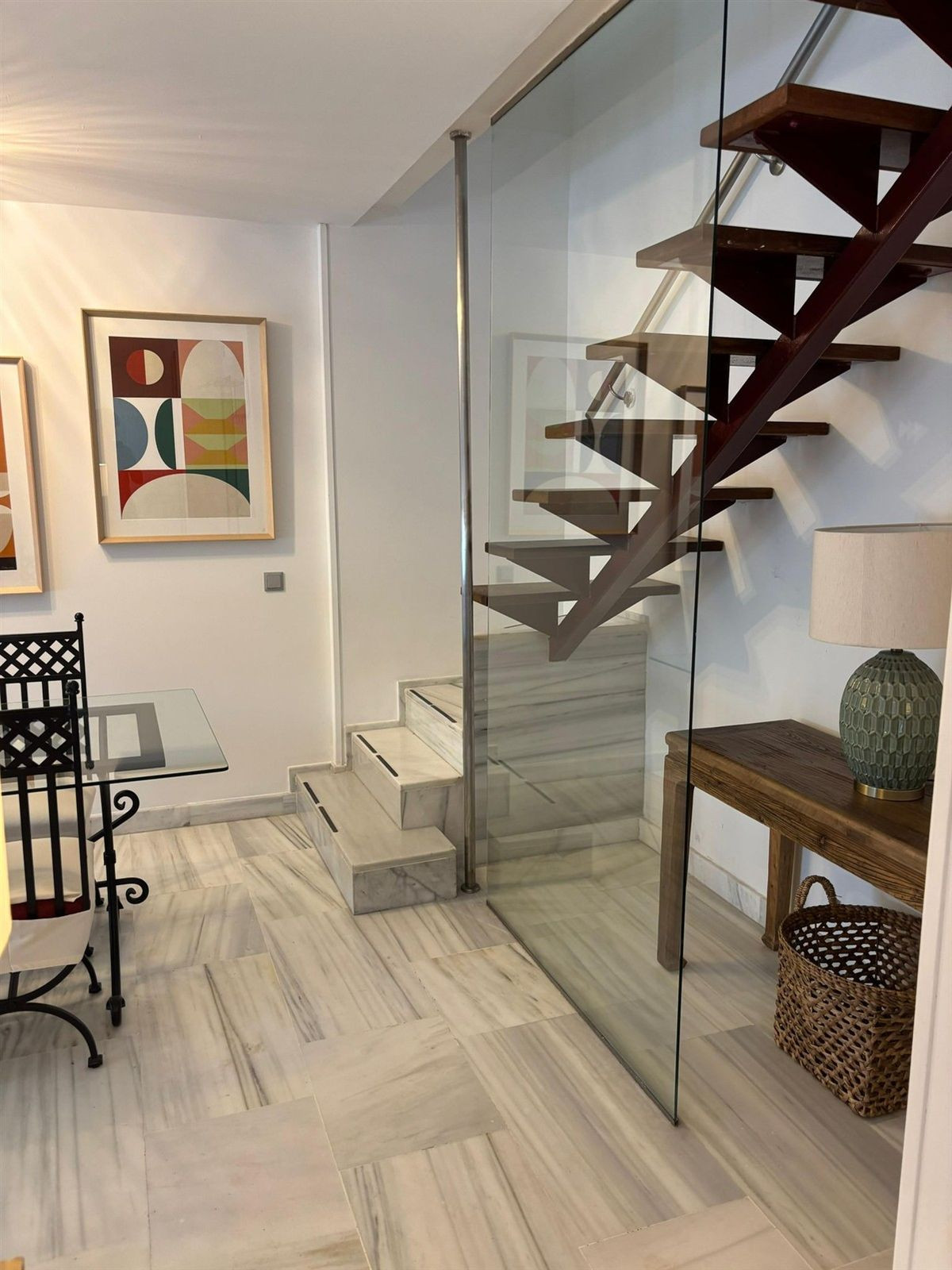 Appartement te koop in Benahavís | 3 slaapkamers H5081719
