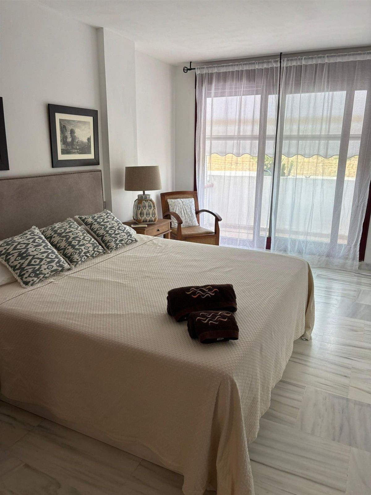 Appartement te koop in Benahavís | 3 slaapkamers H5081719