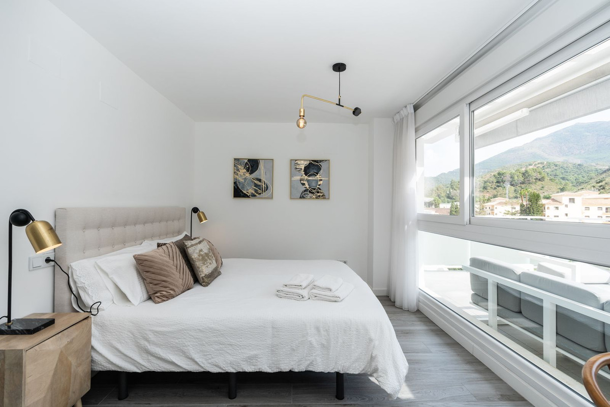 Penthouse te koop in Benahavís | 3 slaapkamers H5083129