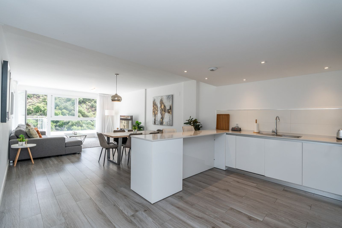 Penthouse te koop in Benahavís | 3 slaapkamers H5083129