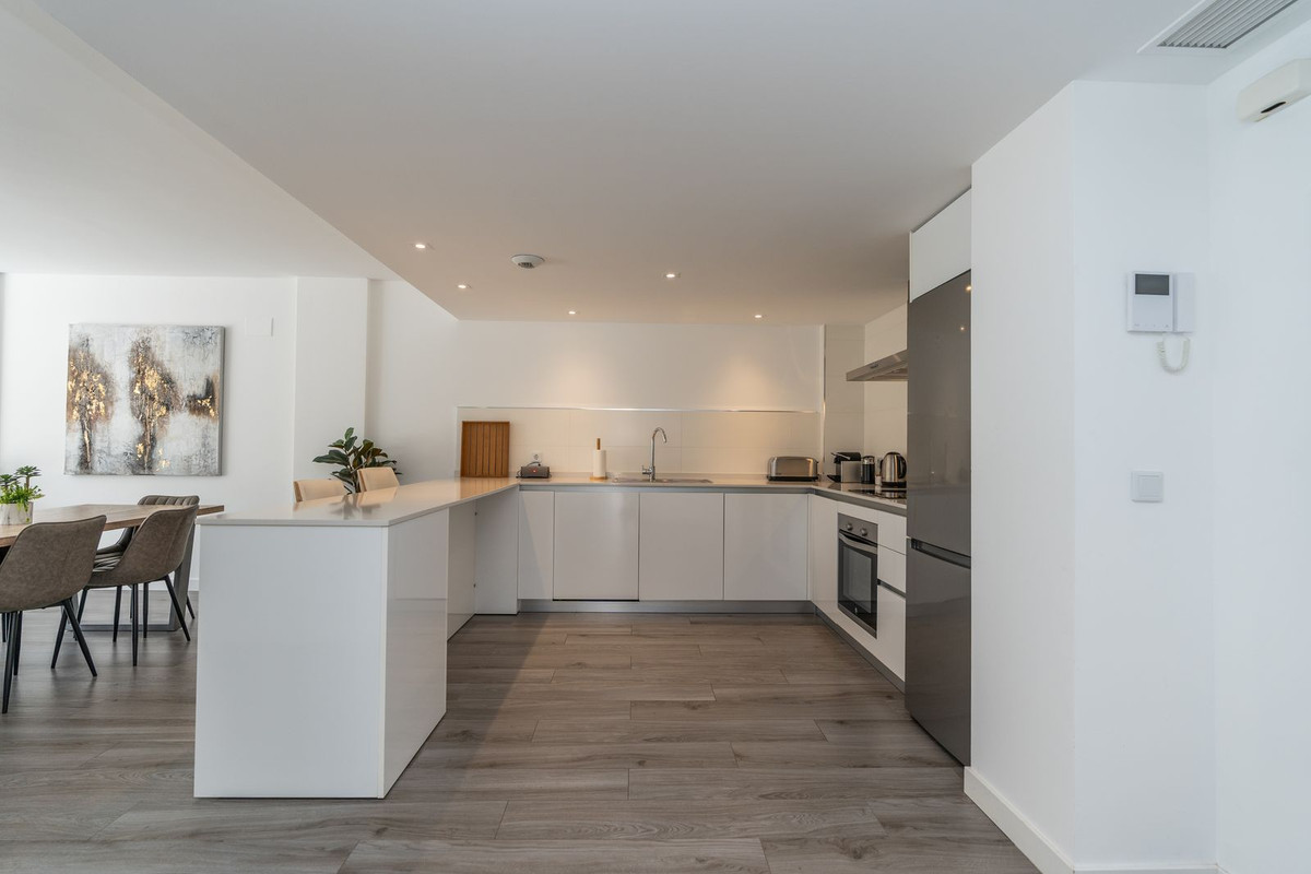 Penthouse te koop in Benahavís | 3 slaapkamers H5083129