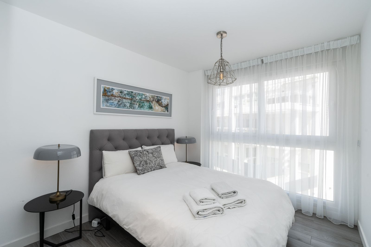 Penthouse te koop in Benahavís | 3 slaapkamers H5083129