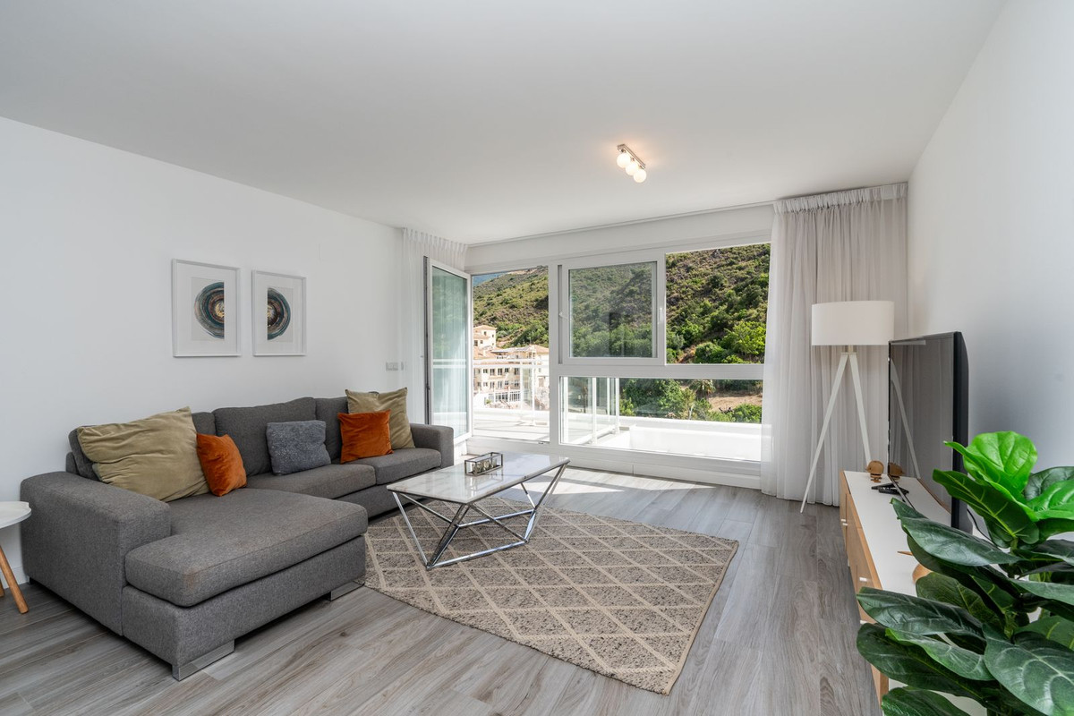 Penthouse te koop in Benahavís | 3 slaapkamers H5083129