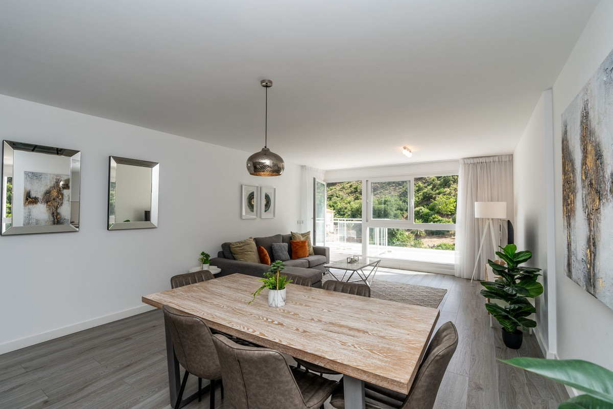 Penthouse te koop in Benahavís | 3 slaapkamers H5083129