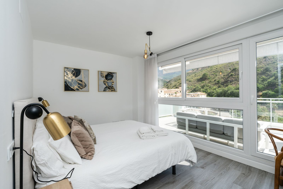 Penthouse te koop in Benahavís | 3 slaapkamers H5083129