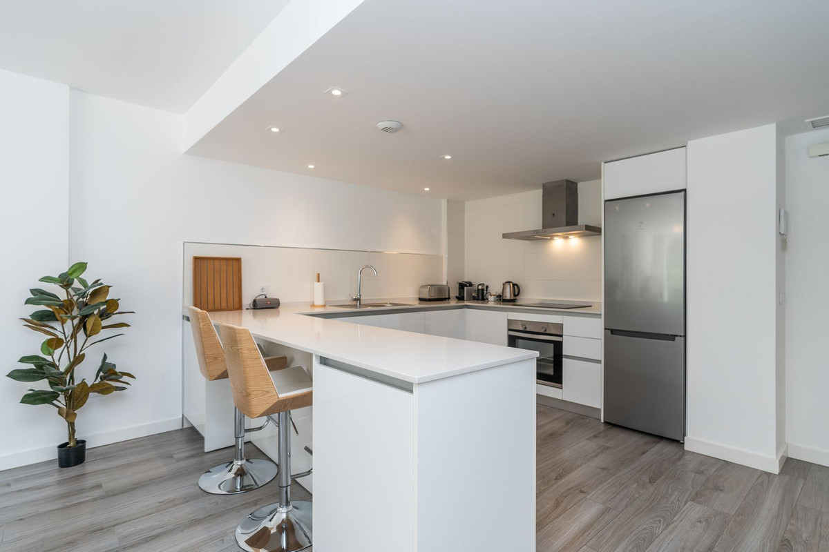 Penthouse te koop in Benahavís | 3 slaapkamers H5083129