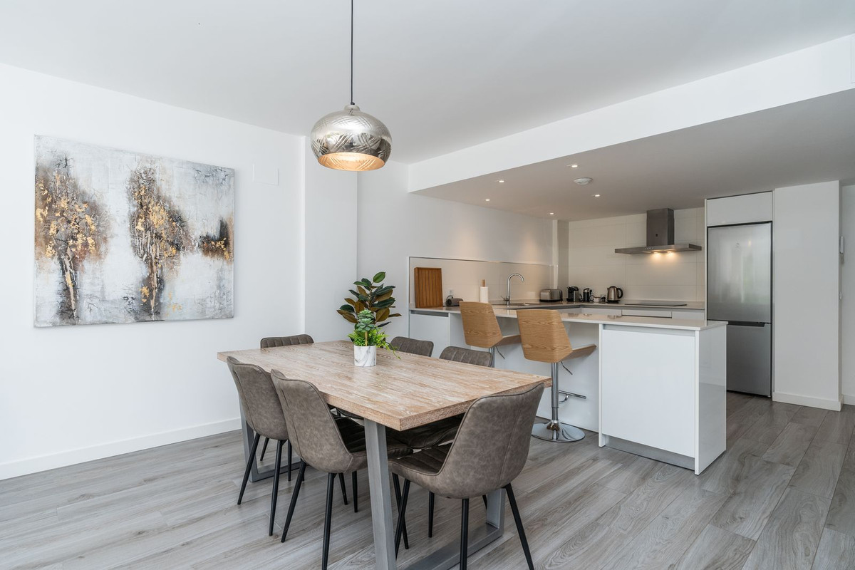 Penthouse te koop in Benahavís | 3 slaapkamers H5083129