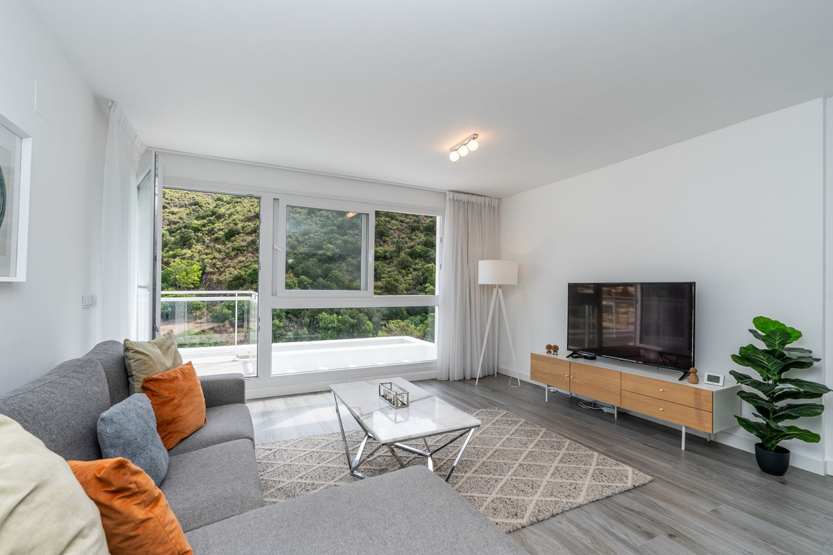 Penthouse te koop in Benahavís | 3 slaapkamers H5083129