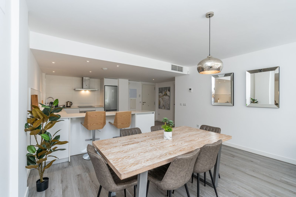 Penthouse te koop in Benahavís | 3 slaapkamers H5083129