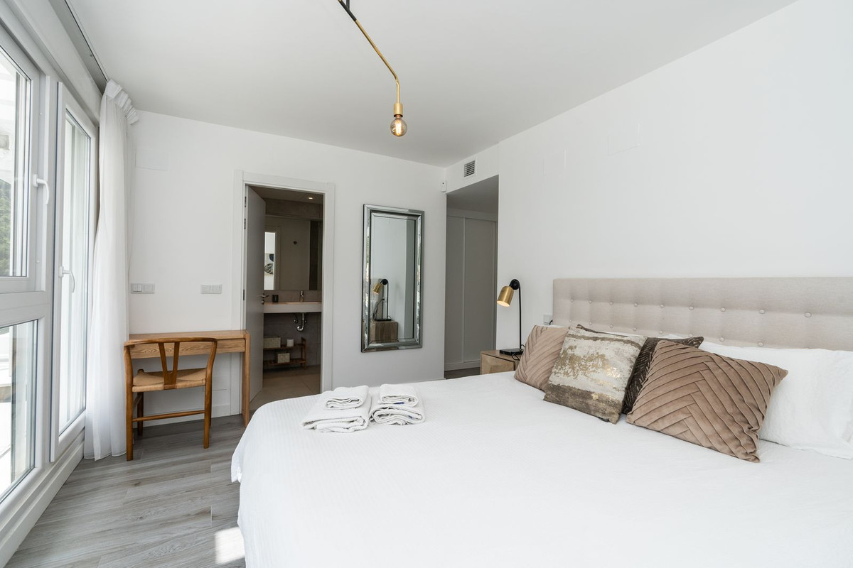 Penthouse te koop in Benahavís | 3 slaapkamers H5083129