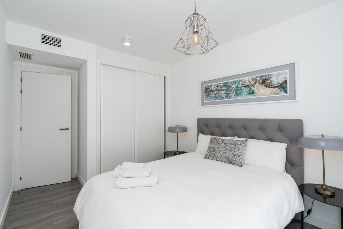 Penthouse te koop in Benahavís | 3 slaapkamers H5083129