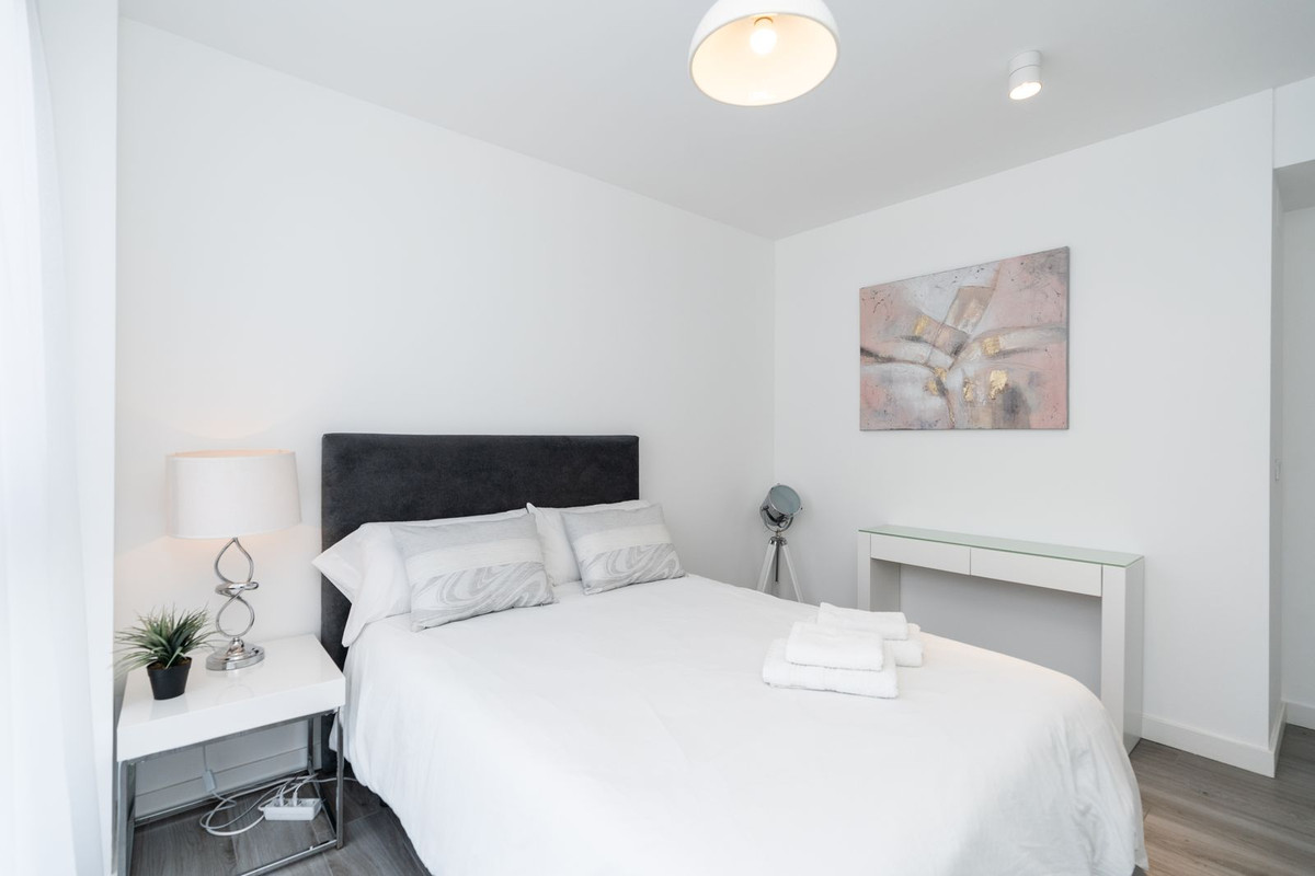 Penthouse te koop in Benahavís | 3 slaapkamers H5083129