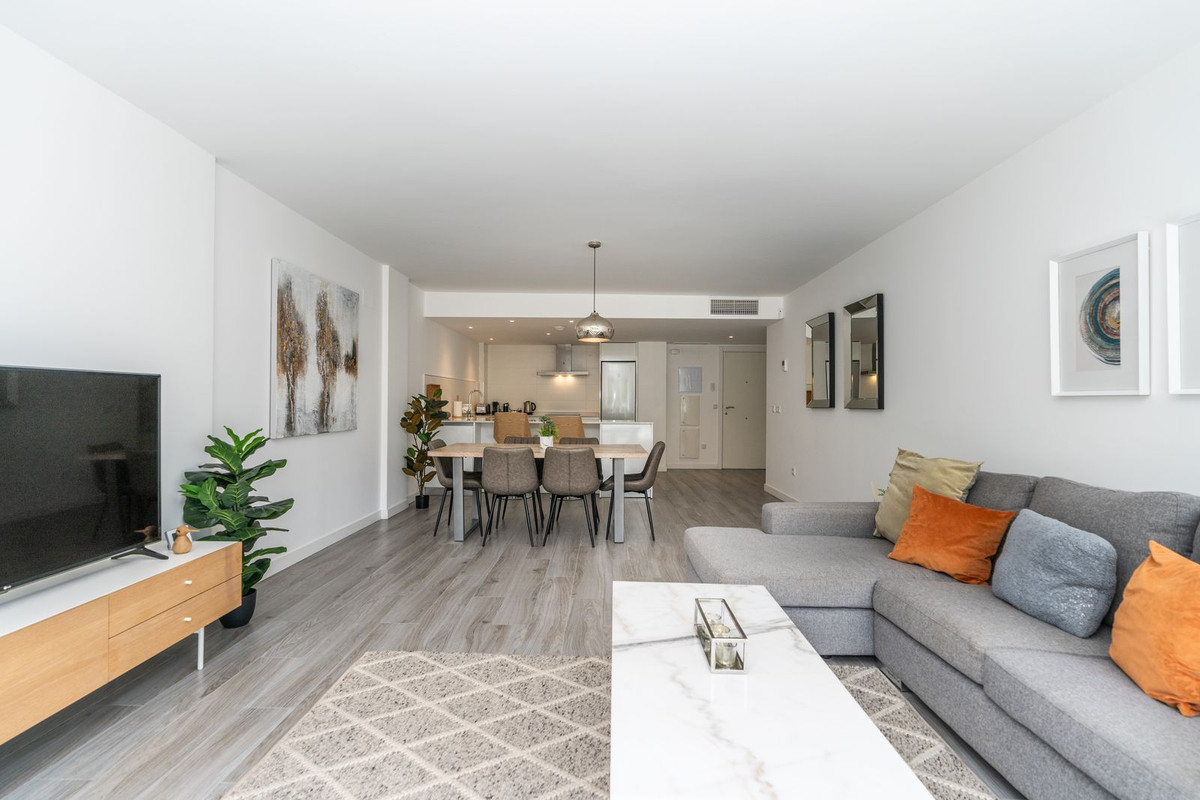 Penthouse te koop in Benahavís | 3 slaapkamers H5083129