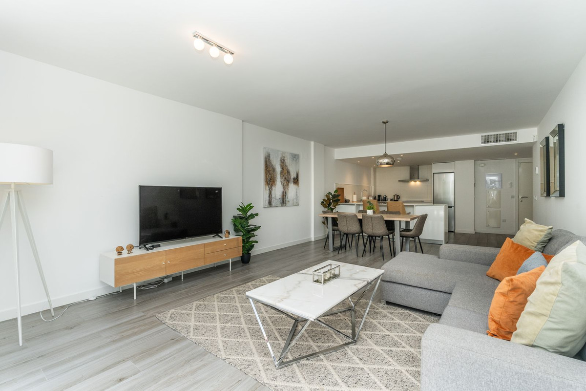 Penthouse te koop in Benahavís | 3 slaapkamers H5083129