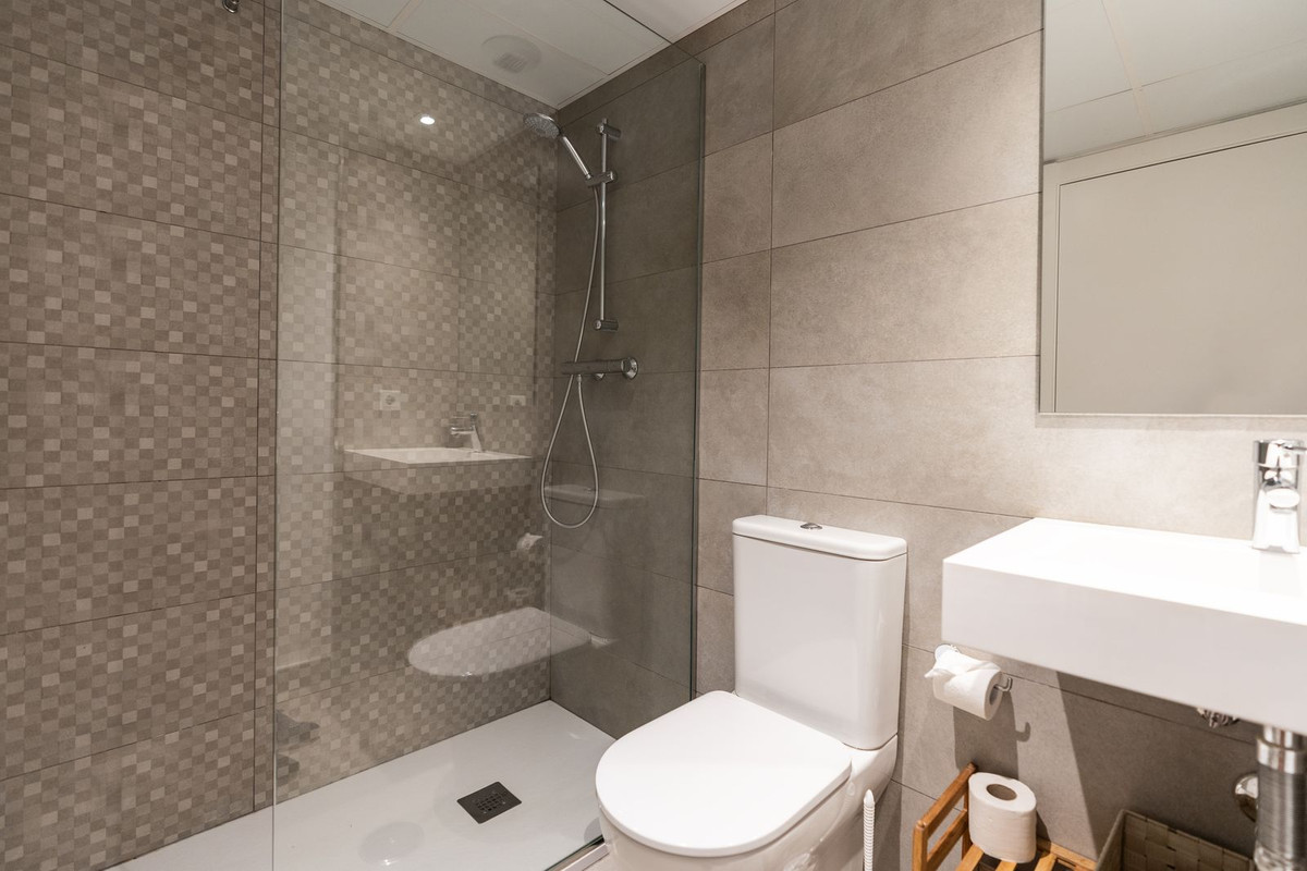 Penthouse te koop in Benahavís | 3 slaapkamers H5083129