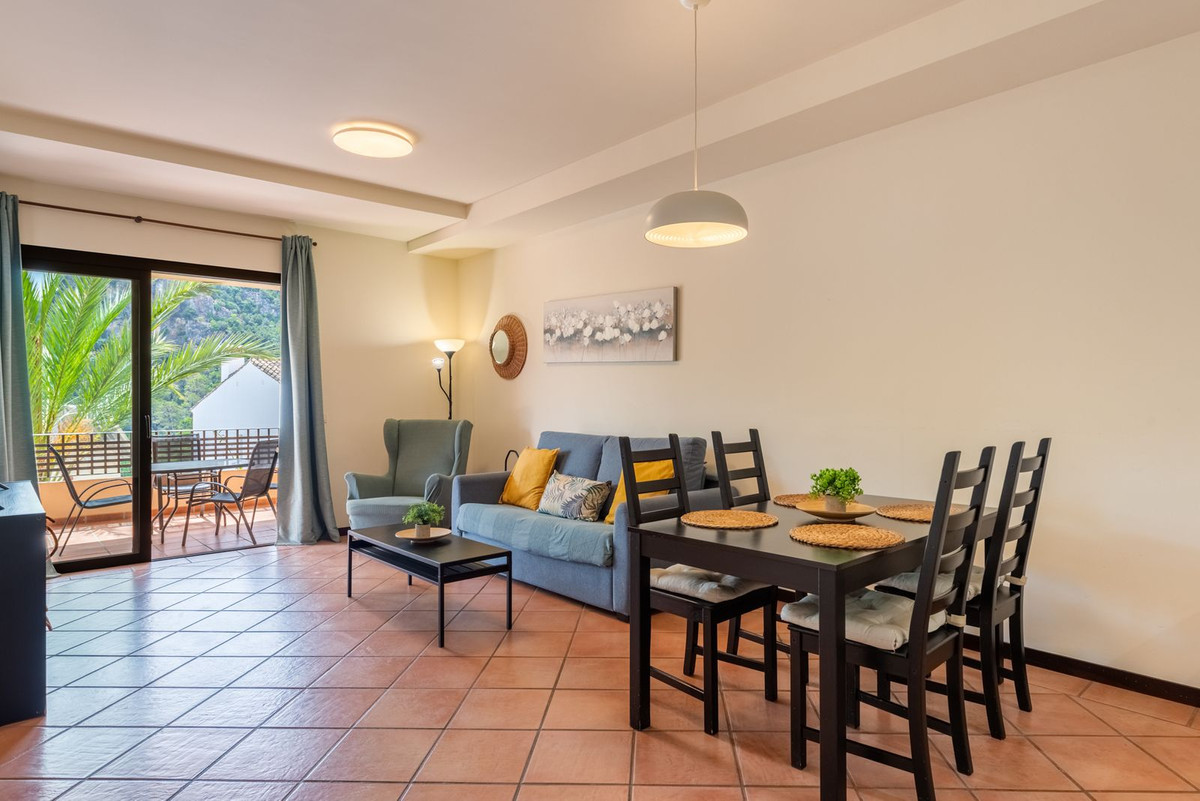 Appartement te koop in Benahavís | 1 slaapkamers H5085634