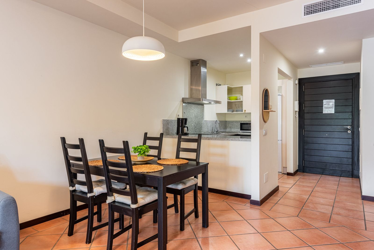 Appartement te koop in Benahavís | 1 slaapkamers H5085634