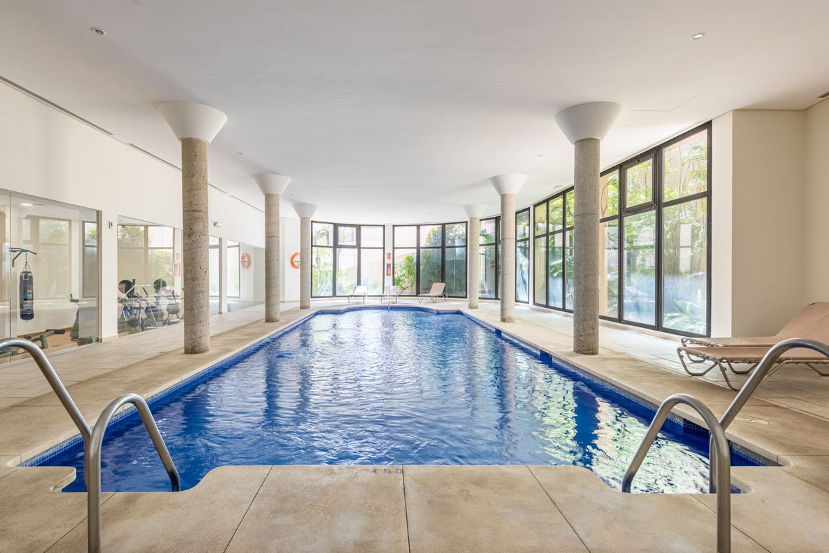 Appartement te koop in Benahavís | 1 slaapkamers H5085634