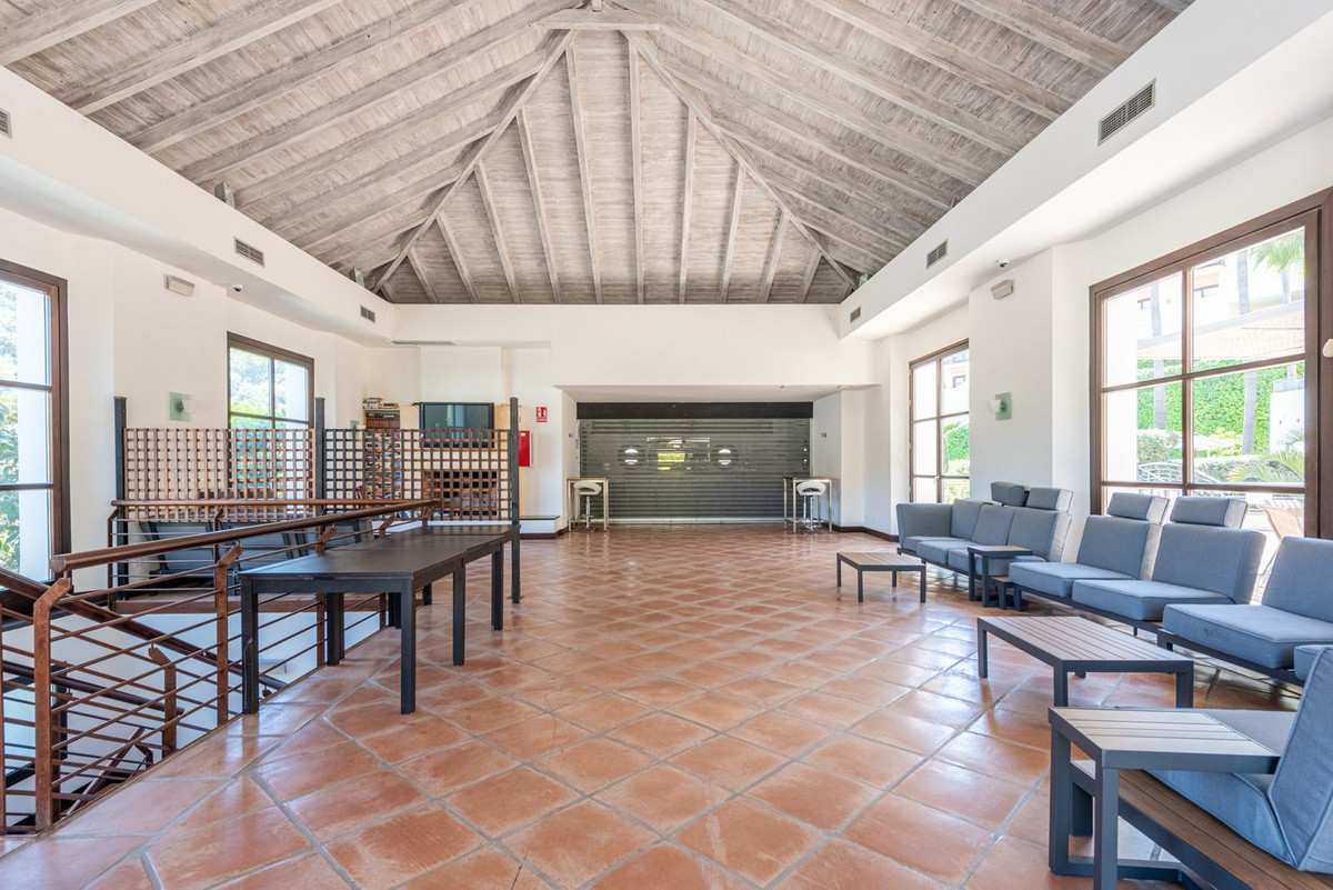 Appartement te koop in Benahavís | 1 slaapkamers H5085634