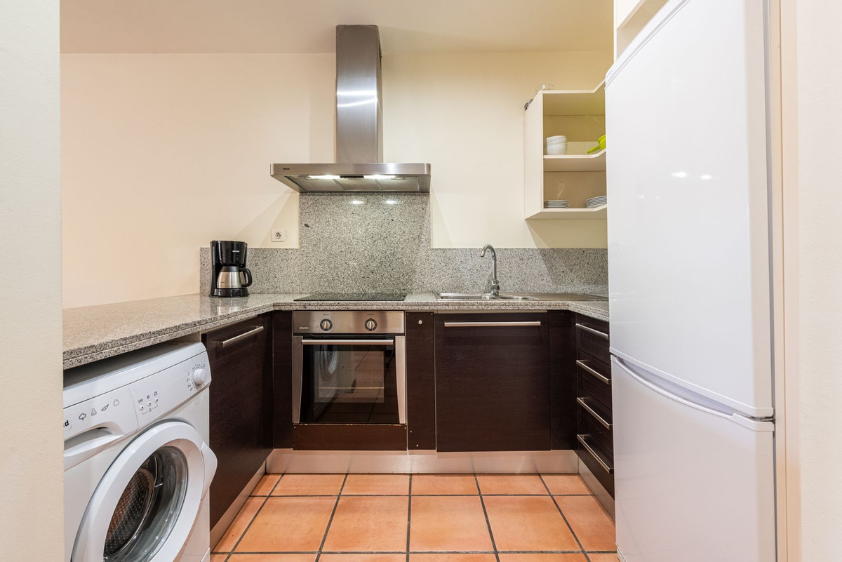 Appartement te koop in Benahavís | 1 slaapkamers H5085634