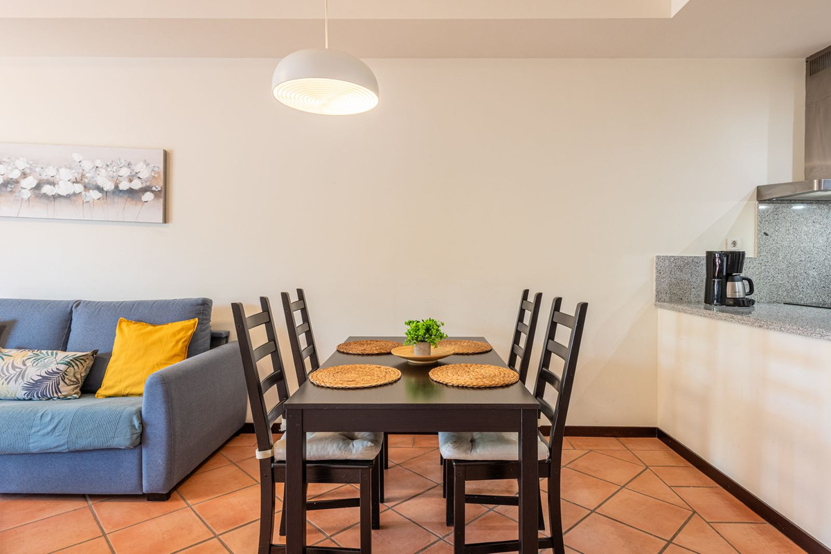 Appartement te koop in Benahavís | 1 slaapkamers H5085634